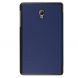 Чехол UniCase Slim для Samsung Galaxy Tab A 8.0 2017 (T380/385) - Dark Blue (174500DB). Фото 3 из 6