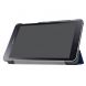 Чехол UniCase Slim для Samsung Galaxy Tab A 8.0 2017 (T380/385) - Dark Blue (174500DB). Фото 5 из 6