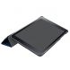 Чехол UniCase Slim для Samsung Galaxy Tab A 8.0 2017 (T380/385) - Dark Blue (174500DB). Фото 6 из 6