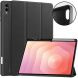 Чехол UniCase Soft UltraSlim для Samsung Galaxy Tab S12 Ultra - Black (435705B). Фото 1 из 10