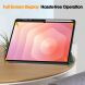 Чехол UniCase Soft UltraSlim для Samsung Galaxy Tab S12 Ultra - Black (435705B). Фото 8 из 10