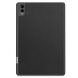 Чехол UniCase Soft UltraSlim для Samsung Galaxy Tab S12 Ultra - Black (435705B). Фото 3 из 10