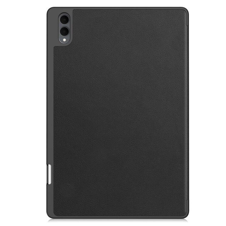 Чехол UniCase Soft UltraSlim для Samsung Galaxy Tab S12 Ultra - Black (435705B) Чехол UniCase Soft UltraSlim для Samsung Galaxy Tab S12 Ultra - Black: фото 3 из 10