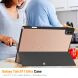 Чехол UniCase Soft UltraSlim для Samsung Galaxy Tab S12 Ultra - Black (435705B). Фото 10 из 10