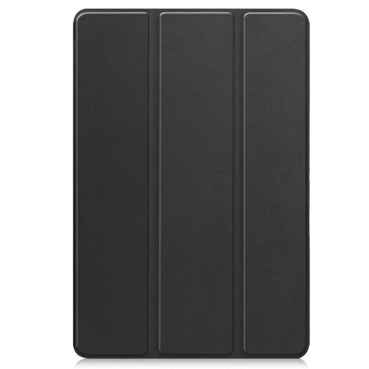 Чехол UniCase Soft UltraSlim для Samsung Galaxy Tab S12 Ultra - Black (435705B) Чехол UniCase Soft UltraSlim для Samsung Galaxy Tab S12 Ultra - Black: фото 4 из 10