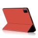 Чехол UniCase Soft UltraSlim для Xiaomi Pad 6 / 6 Pro - Orange (323601O). Фото 3 из 10