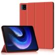 Чехол UniCase Soft UltraSlim для Xiaomi Pad 6 / 6 Pro - Orange (323601O)
