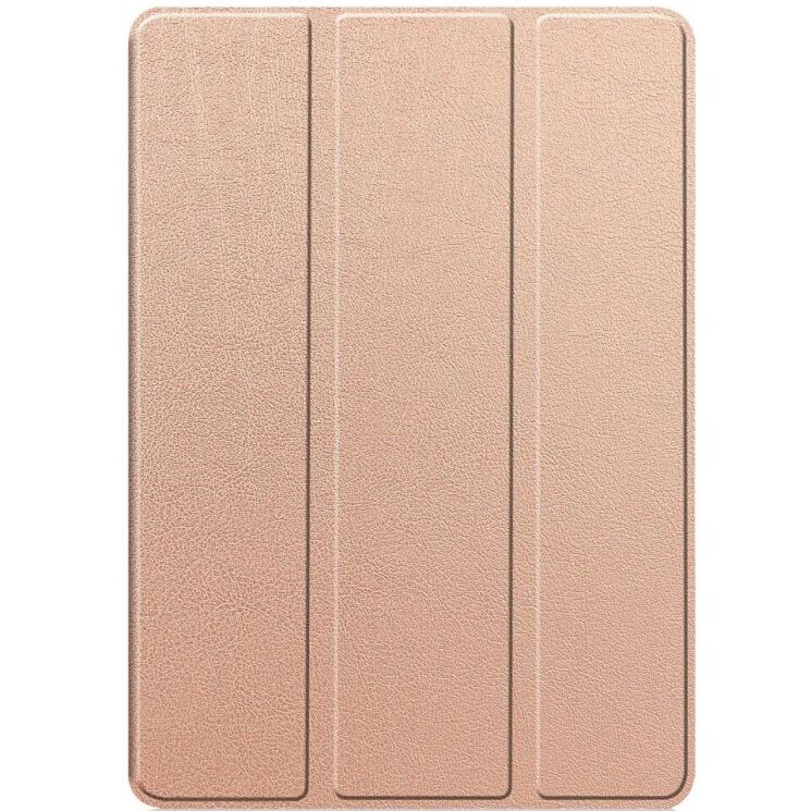 Чехол UniCase Soft UltraSlim для Xiaomi Redmi Pad Pro - Rose Gold: фото 2 из 10
