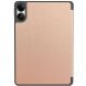 Чехол UniCase Soft UltraSlim для Xiaomi Redmi Pad Pro - Rose Gold (352612RG). Фото 3 из 10