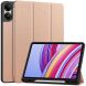 Чехол UniCase Soft UltraSlim для Xiaomi Redmi Pad Pro - Rose Gold (352612RG). Фото 1 из 10