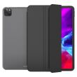 Чохол UniCase UltraSlim для iPad Pro 12.9 (2020/2021/2022) / Air 13 M3/M2 (2025/2024) - Black (273808B)