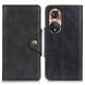Чохол UniCase Vintage Wallet для Huawei Nova 9 - Black (287609B). Фото 2 з 11