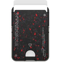 Кардхолдер SKINARMA VEKTOR - Black: фото 1 из 6