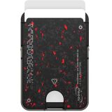 Кардхолдер SKINARMA VEKTOR - Black: фото 1 з 6