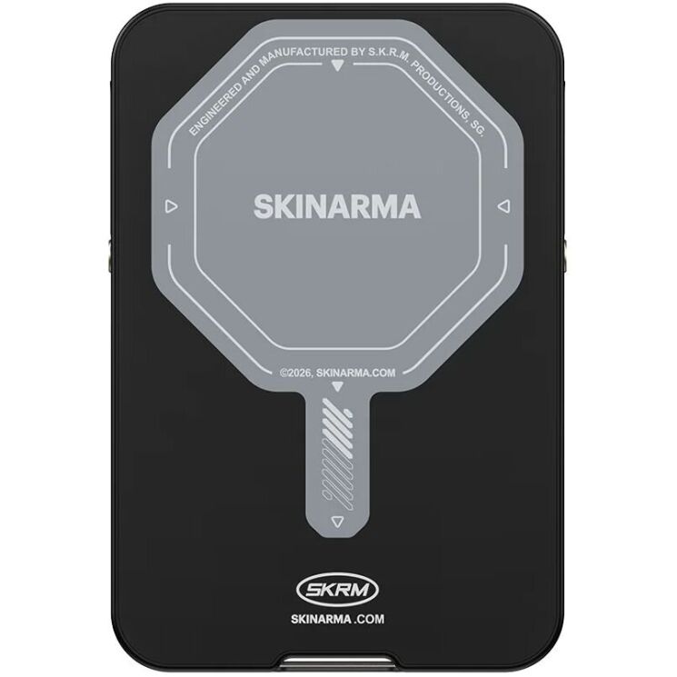 Кардхолдер SKINARMA VEKTOR - Black: фото 2 из 6