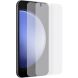Комплект оригінальних плівок Screen Protector для Samsung Galaxy S23 FE (S711) EF-US711CTEGWW (334463). Фото 2 з 4