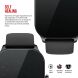 Комплект плівок (6шт) ArmorStandart Watch Film для Huami Amazfit Pop 3S (344405). Фото 3 з 4