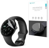Комплект плівок (6шт) RockSpace Watch Film для Google Pixel Watch 4 (45mm): фото 1 з 6