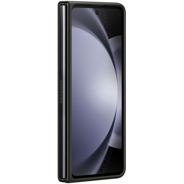Комплект Starter Pack Slim Cover для Samsung Galaxy Fold 5 (EF-OF94KKBEGWW) - Black: фото 5 з 9