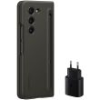 Комплект Starter Pack Slim Cover для Samsung Galaxy Fold 5 (EF-OF94KKBEGWW) - Black (332578B)