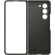 Комплект Starter Pack Slim Cover для Samsung Galaxy Fold 5 (EF-OF94KKBEGWW) - Black (332578B). Фото 6 з 9