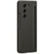 Комплект Starter Pack Slim Cover для Samsung Galaxy Fold 5 (EF-OF94KKBEGWW) - Black (332578B). Фото 3 з 9