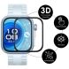 Комплект захисних плівок ENKAY Protector Film для Huawei Watch Fit 4 Pro - Black (382805B). Фото 2 з 7