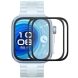 Комплект захисних плівок ENKAY Protector Film для Huawei Watch Fit 4 Pro - Black (382805B). Фото 1 з 7