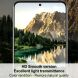 Комплект защитных пленок IMAK Full Coverage Hydrogel Film для Samsung Galaxy S23 Plus (S916) (321122). Фото 6 из 10