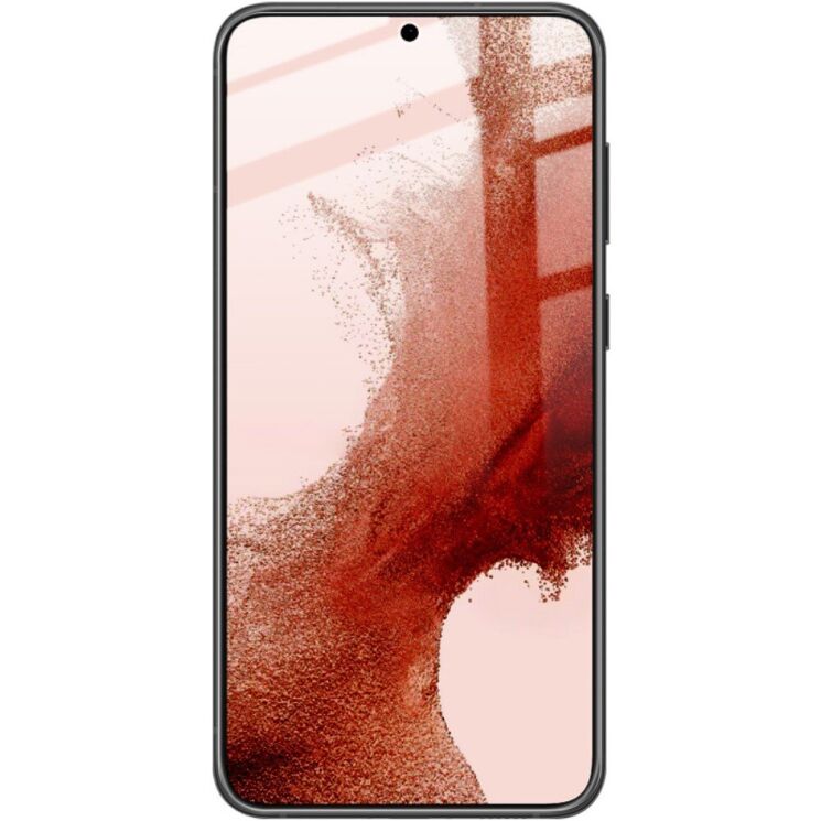 Комплект защитных пленок IMAK Full Coverage Hydrogel Film для Samsung Galaxy S23 Plus (S916): фото 3 из 10