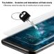 Защитная пленка IMAK Hydrogel Clear Film для Xiaomi 15 (371226). Фото 6 из 11