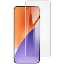 Защитная пленка IMAK Hydrogel Clear Film для Xiaomi 15: фото 1 из 11