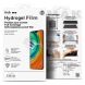Защитная пленка IMAK Hydrogel Clear Film для Xiaomi 15 (371226). Фото 11 из 11