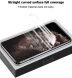 Защитная пленка IMAK Hydrogel Clear Film для Xiaomi 15 (371226). Фото 8 из 11