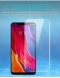Комплект защитных пленок IMAK Full Coverage Hydrogel Film для Xiaomi Mi 8 (139836). Фото 4 из 9