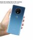Комплект захисних плівок на задню панель IMAK Full Coverage Hydrogel Film для OnePlus 7T (239644). Фото 6 з 12