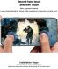 Защитная пленка IMAK Hydrogel Clear Film для Samsung Galaxy M35 (M356) (355735). Фото 11 из 13