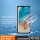 Защитная пленка IMAK Hydrogel Clear Film для Samsung Galaxy M35 (M356) (355735). Фото 4 из 13