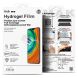Защитная пленка IMAK Hydrogel Clear Film для Samsung Galaxy M35 (M356) (355735). Фото 13 из 13