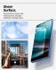 Защитная пленка Spigen (SGP) Elite Shield EZ Fit для Samsung Galaxy S25 Ultra (S938) AFL09083 (374545). Фото 9 из 11