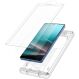 Защитная пленка Spigen (SGP) Elite Shield EZ Fit для Samsung Galaxy S25 Ultra (S938) AFL09083 (374545). Фото 2 из 11