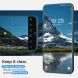 Комплект защитных пленок Spigen (SGP) Screen Protector Neo Flex Solid для Samsung Galaxy S23 (S911) (318096). Фото 13 из 15