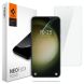 Комплект защитных пленок Spigen (SGP) Screen Protector Neo Flex Solid для Samsung Galaxy S23 (S911) (318096). Фото 1 из 15