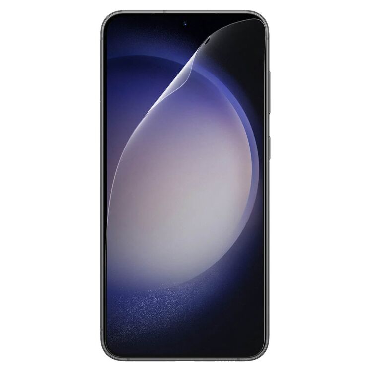 Комплект защитных пленок Spigen (SGP) Screen Protector Neo Flex Solid для Samsung Galaxy S23 (S911): фото 3 из 15