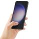 Комплект защитных пленок Spigen (SGP) Screen Protector Neo Flex Solid для Samsung Galaxy S23 (S911) (318096). Фото 9 из 15