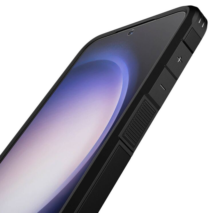 Комплект защитных пленок Spigen (SGP) Screen Protector Neo Flex Solid для Samsung Galaxy S23 (S911): фото 6 из 15