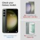 Комплект защитных пленок Spigen (SGP) Screen Protector Neo Flex Solid для Samsung Galaxy S23 (S911) (318096). Фото 10 из 15