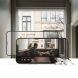 Комплект захисних стекол (2шт) HOFI Glass Pro+ (FP) для Samsung Galaxy A16 (A165) - Black (365277B). Фото 3 з 4