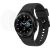 Комплект защитных стекол Deexe Screen Protector для Samsung Galaxy Watch 4 Classic (42mm): фото 1 из 6