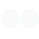 Комплект защитных стекол Deexe Screen Protector для Samsung Galaxy Watch 4 Classic (42mm) (284400). Фото 2 из 6